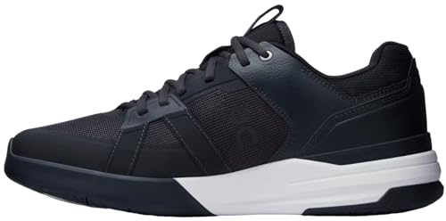 On Men's The Roger Clubhouse Pro Sneakers