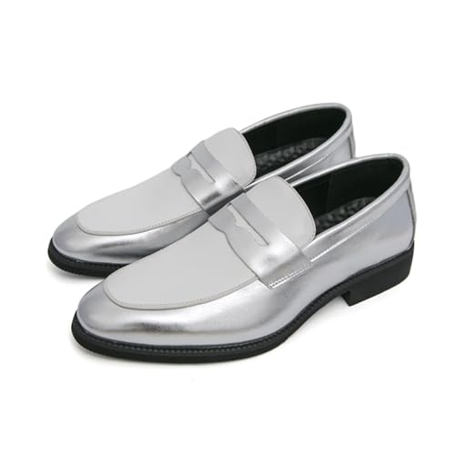 Mocassins d'été décontractés légers et souples pour homme