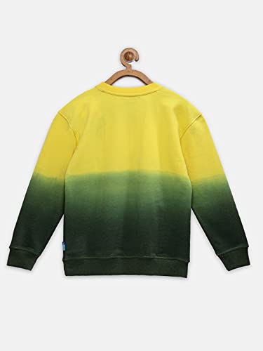 Image of Li'l Tomatoes Boys Sweatshirt