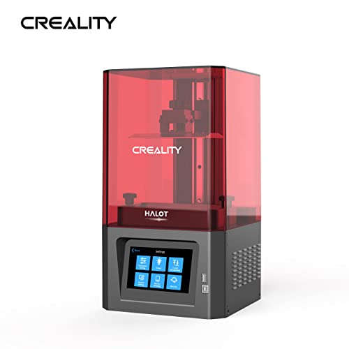 Image of 3IDEA HALOT-LITE 3D Printer