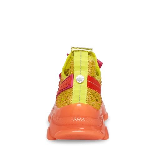 Image of Steve Madden Women's Maxima Sneaker