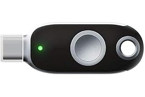 FEITIAN ePass K40: Enhance Online Security with Two-Factor Authentication and NFC