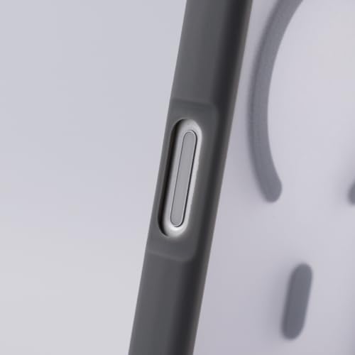 Coque iPhone 13 Pro Max antichoc protégeant l'objectif des rayures