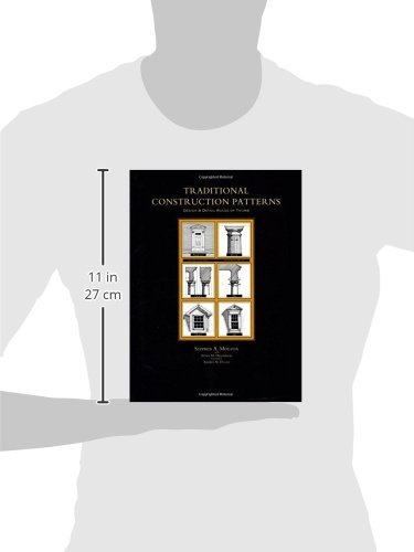 Traditional Construction Patterns: Design and Detail Rules-of-Thumb - Image 3