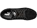 PUMA Men's Iconic Suede Low EH Oxford, Black/Black/Black, 8.5