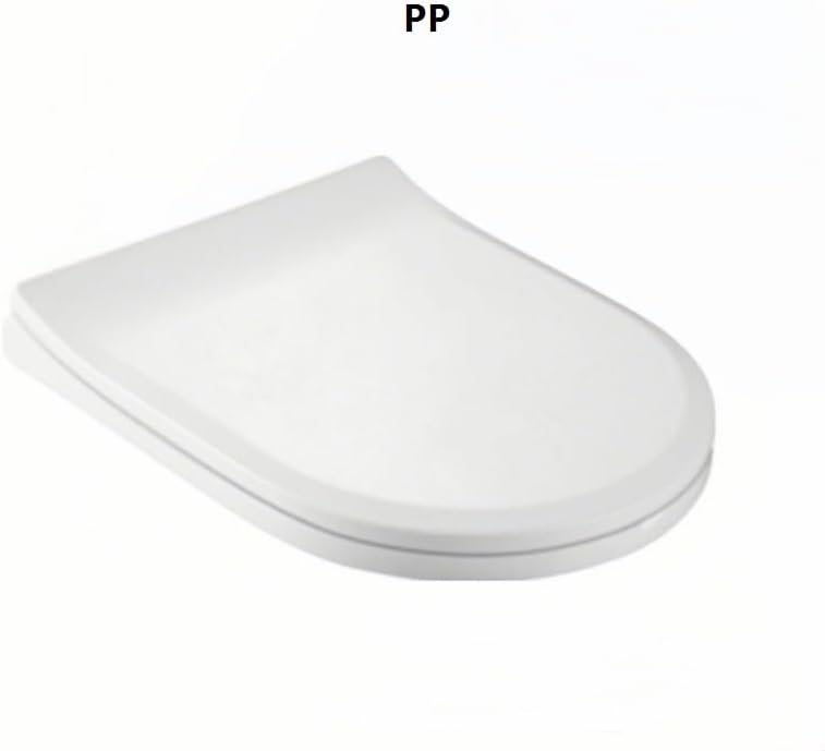 Thickened Toilet Parts Seats PP Bidet