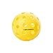 Onix Fuse Indoor Pickleball Balls (3-Pack)