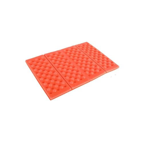 Folding Foam Camping Mat Tourist Seat Portable Anti-Moisture Sitting Pad Lightweight Outdoor Pads Equipment???? ???(S2)