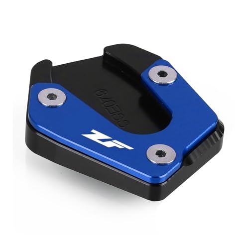 Extension béquille latérale moto pour stationner votre Yamaha R15