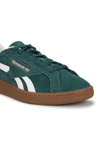 Image of Reebok Unisex Adult Club C Grounds Sneakers