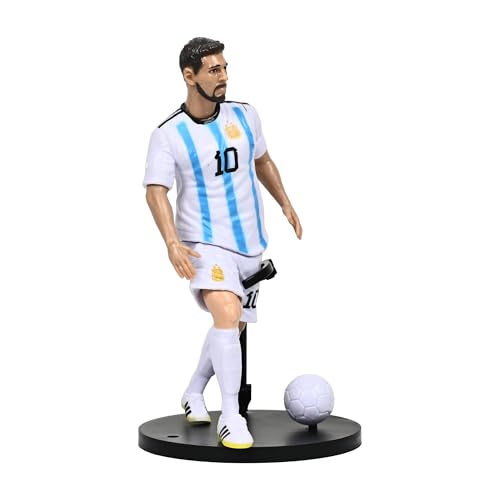 Image of Toys Uncle Figure Pack (Lionel Messi)