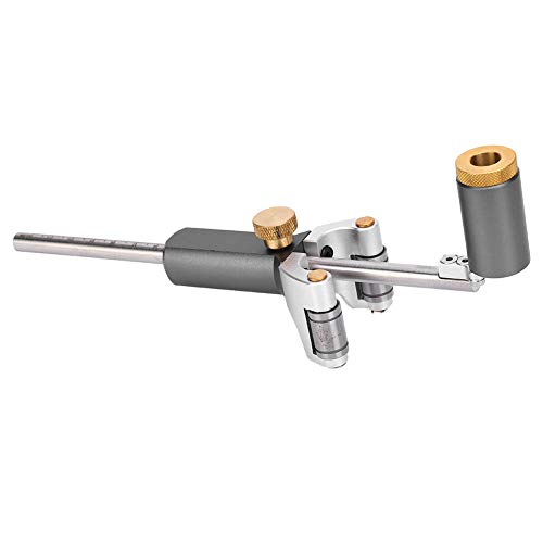 Catálogo para Comprar On-line Herramientas de marcado Top 5. 49 Herramienta de Trazado de Lineal de Madera, Juego de Herramientas de Carpintería de Calibre de Marcado de Ruedas, Marcado de Dibujo Multifuncional para Carpintería