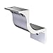 Inline Design Stainless Steel Handrail Wall Bracket Pulsar