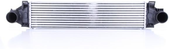 Nissens North America,Inc Intercooler - 961501