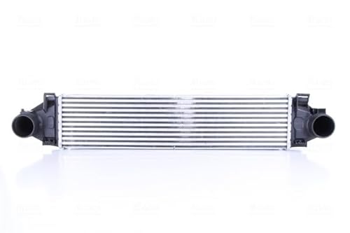 Nissens North America,Inc Intercooler - 961501