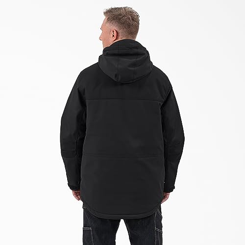 Dickies Men's Performance Workwear Insulated Jacket2