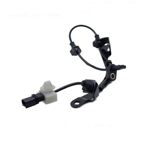 Capteur ABS de vitesse de roue arrière gauche 57475T4NH03 pour voiture
