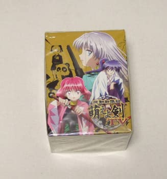 Amazon.co.jp: 機動新撰組 萌えよ剣 TV プレミアム DVD-BOX