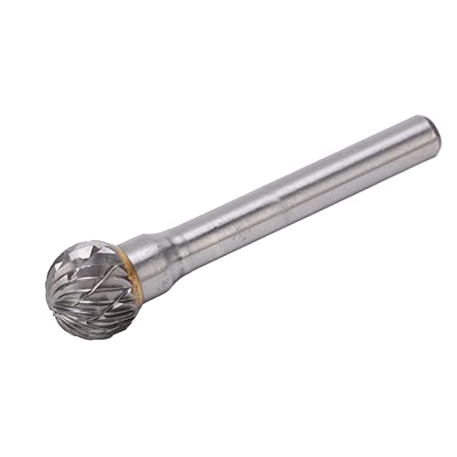 Fresa Carburo para Grabado y Pulido Herramienta miniatura 4