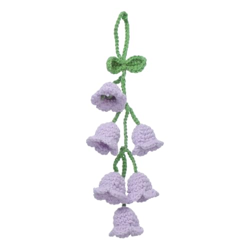 Accessoire de suspension de voiture au crochet, idée cadeau fait main