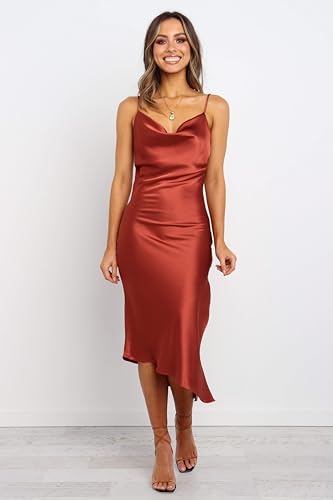 Petal & Pup Women's Cyprus Dress4