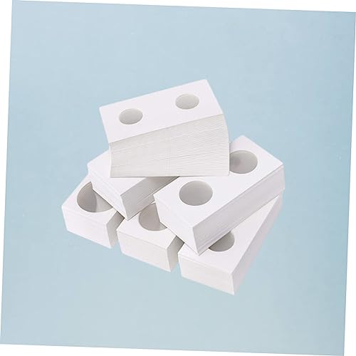 Porte-pièces de collection en papier pour rangement sécurisé - 2