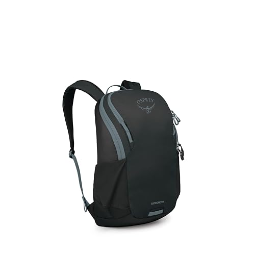 Image of Osprey Astronova Campus Laptop Backpack - Lightweight Everyday Bag with Laptop Sleeve and Bottle Pockets
