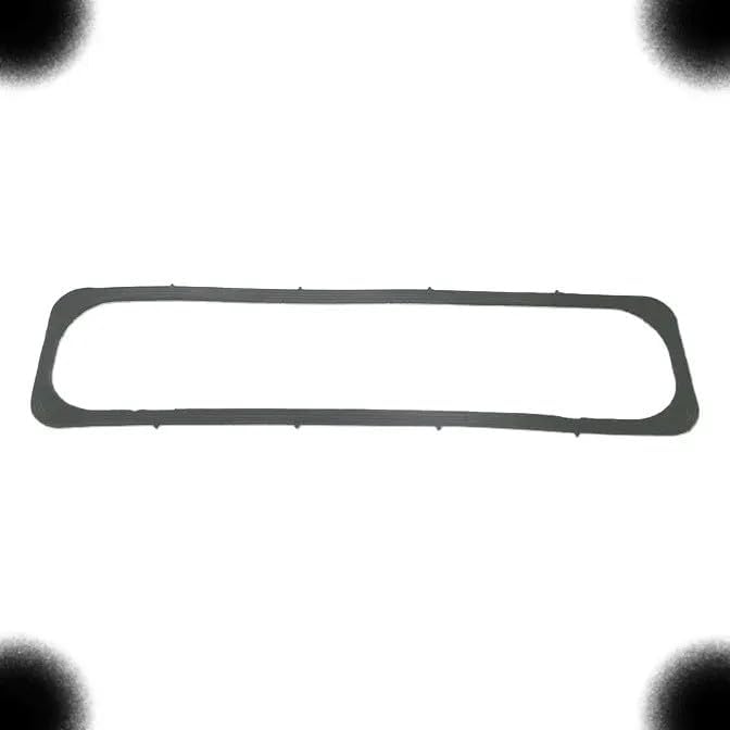 TM 18-0664 Valve Cover Gasket Compatible with Sierra Mallory MerCruiser 9-61305 27-17467 FI1101287