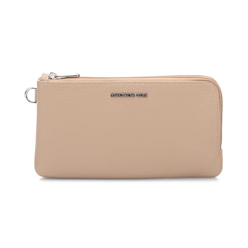 Mandarina Duck Mellow sac pochette en cuir premium pleine fleur