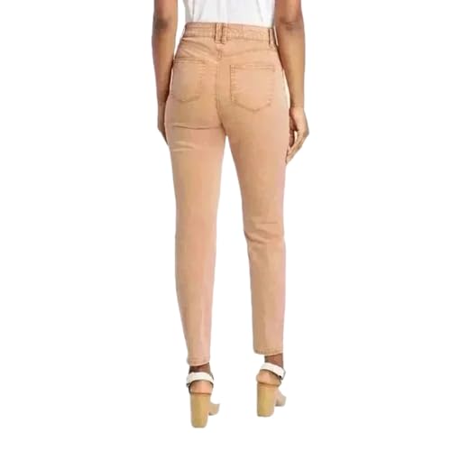 Knox Rose Mid-Rise Skinny Jeans product image