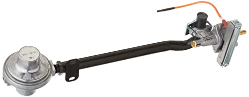 Cuisinart 20032 Replacement Petite Gourmet Gas Grill Regulator for CGG-180T and CGG-180 Grills