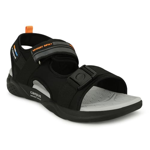 Image of Campus Men's 3K-SD-064A Outdoor Sandals