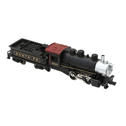 HO Scale 0-4-0 Steam Locomotive 12V Ready Installed Swivel Coupler CNC Machined Metal Chassis Copper Wheels Classic Industrial Yard Switcher Design Engine Only