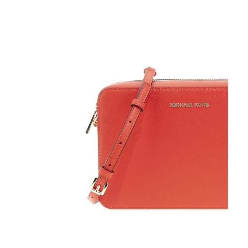 Michael Kors Hand Bag, Burnt Sienna4