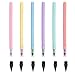 iLamvie Premium Ewiger Bleistift Set - 6 Stifte Mit Unbegrenzter Schreibdauer Und 6 Ersatzminen, Für Schule Mitgebsel Kindergeburtstag Gastgeschenke,Erwachsene Studenten Künstler. Premium günstig Kaufen-iLamvie Premium Ewiger Bleistift Set - 6 Stifte Mit Unbegrenzter Schreibdauer Und 6 Ersatzminen, Für Schule Mitgebsel Kindergeburtstag Gastgeschenke,Erwachsene Studenten Künstler.