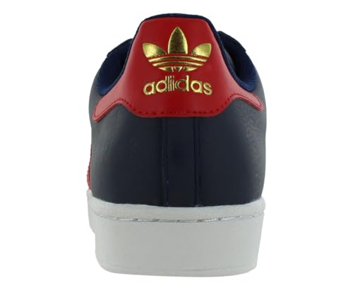 Image of adidas Men's Superstar Lace Up Sneakers