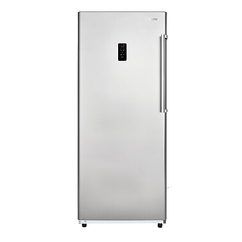 Top 10 Best Garage Ready Upright Freezers Reviews & Buying Guide
