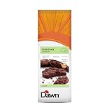 Dawn American Choco Cookie Mix – Sac de 3,5 kg