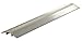 Vestil LHCR-48 Aluminum Extruded Hose and Crossover, 10000 lbs Capacity, 48" Length x 9-1/8" Width x 1-1/2" Height