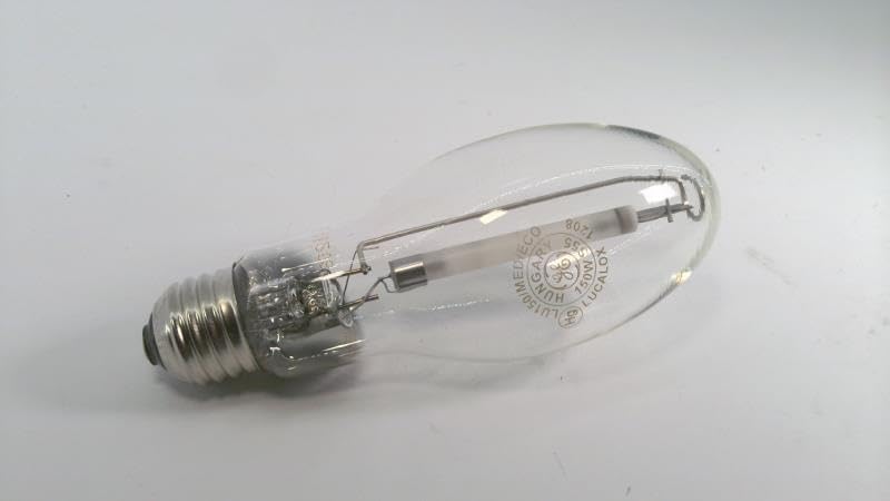 GE Lighting 150W, B17 High Pressure Sodium HID Light Bulb