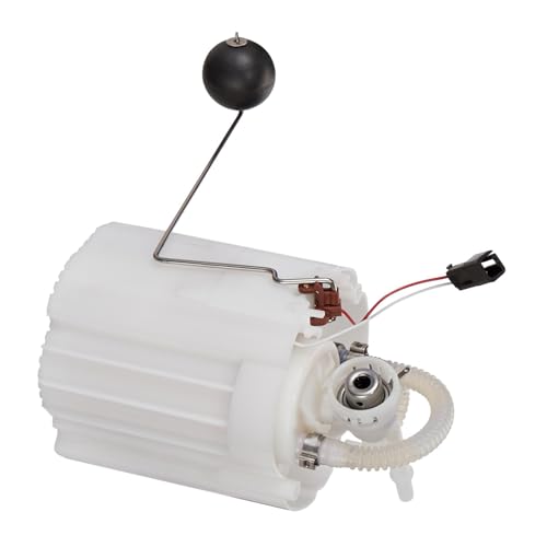 Image of Detroit Axle - Fuel Pump Module for 2001-2009 Volvo S60 2001-2006 Volvo V70, Electrical Fuel Pump Module Assembly 2002 2003 2004 2005 Replacement