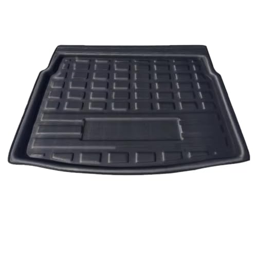 Tapis de coffre pour VW Tiguan L en EVA antidérapant imperméable