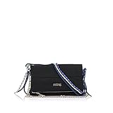 MTNG Complementos Mujer Complementos ROSSE Mujer | Complementos casual | Cierre con cremallera | 54442 | negro