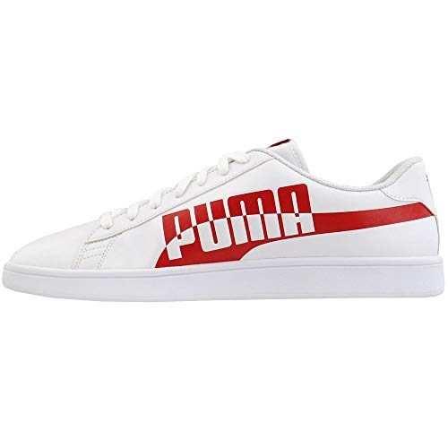 Image of Puma Unisex-Adult Smash V2 Sneaker