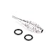 Schumacher Racing U7602 Pro Slipper Layshaft Set - TC CC