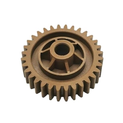 Engrenage d'entraînement de fusion 10X pour imprimantes Kyocera M2135 et M2040