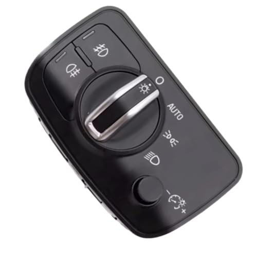 Interruptor de faros delanteros 8V0941531AE para coche A3 Sportback 8VA