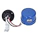 Photocell for Outdoor Lights, Street Light Photo Control IP65 Waterproof Photocell Sensor High Sensitivity Outdoor Lights Control Switch 105‑305V