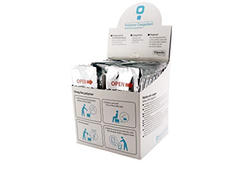 S.E. Technologies Ltd. USA Polymer Coagulant