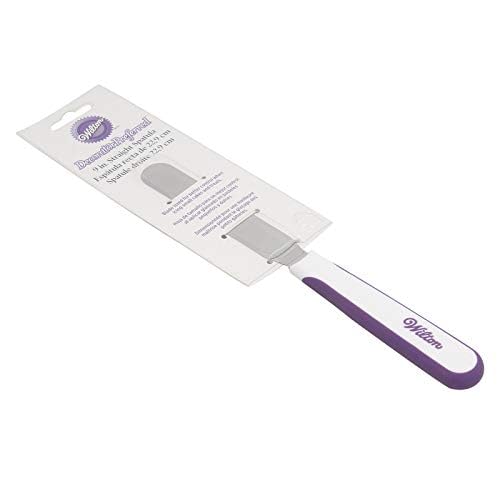 Wilton Straight Spatula9in - Image 4